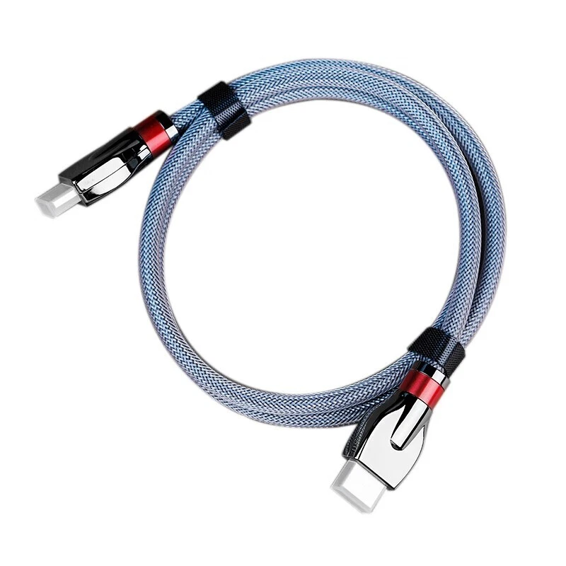 Cáp Shanling L8 I2S to I2S